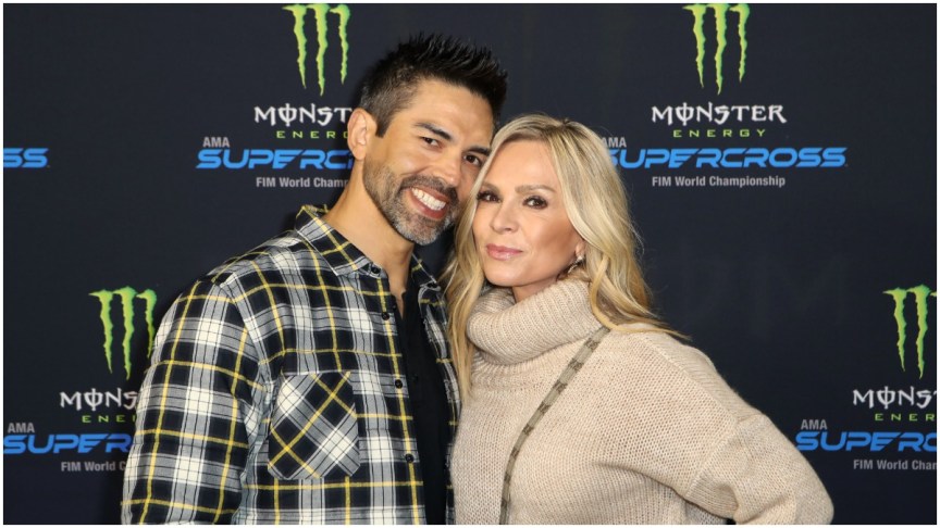 Eddie Judge Tamra Judge