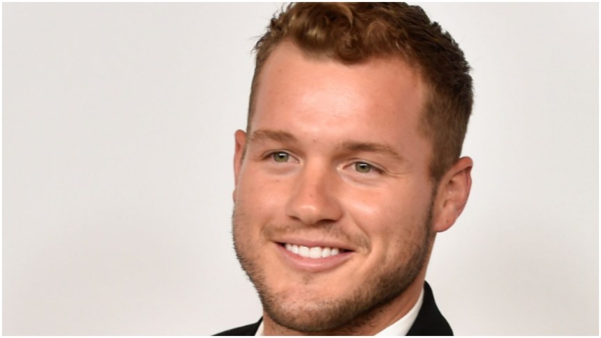 Colton Underwood