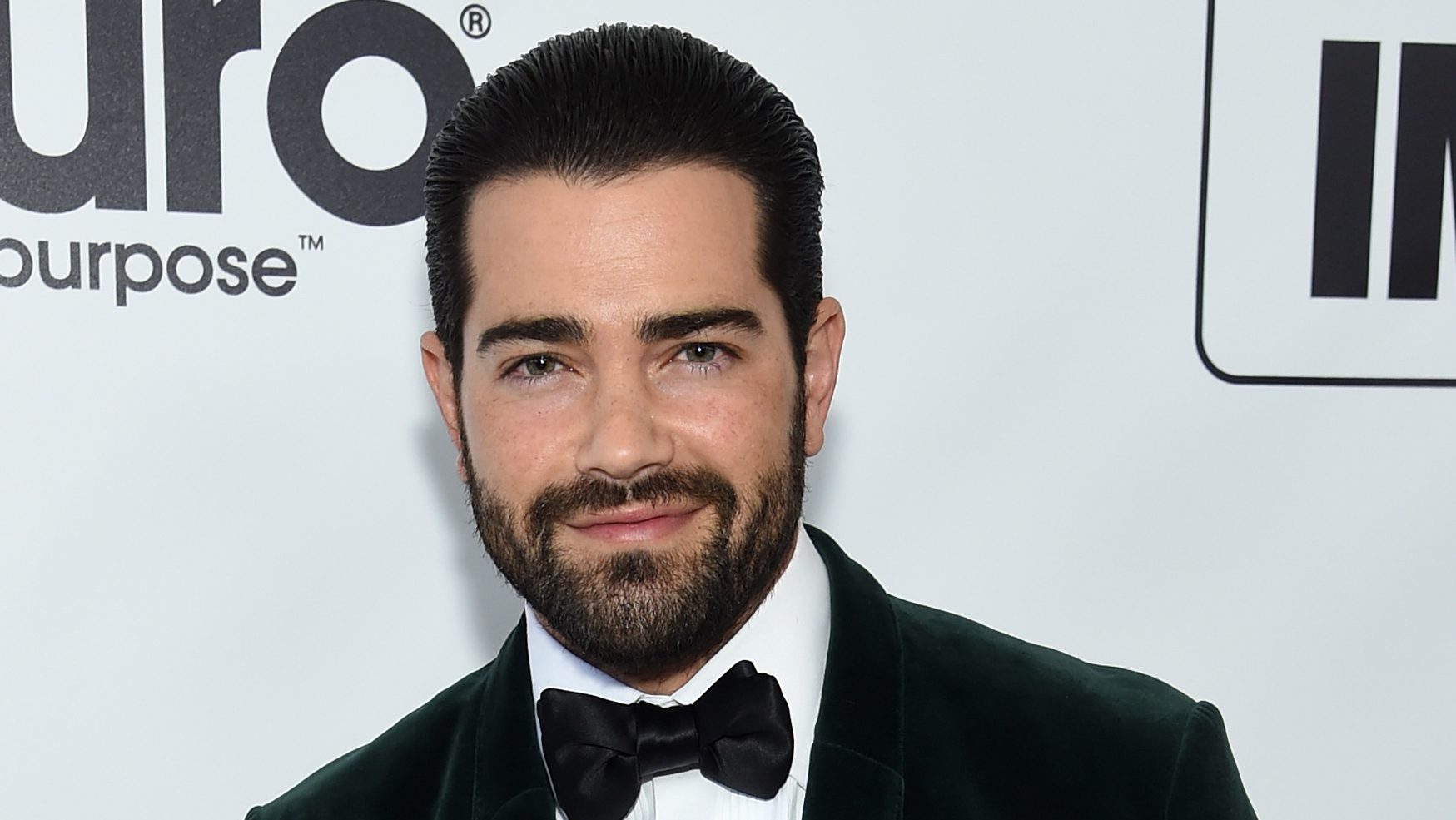 Jesse Metcalfe