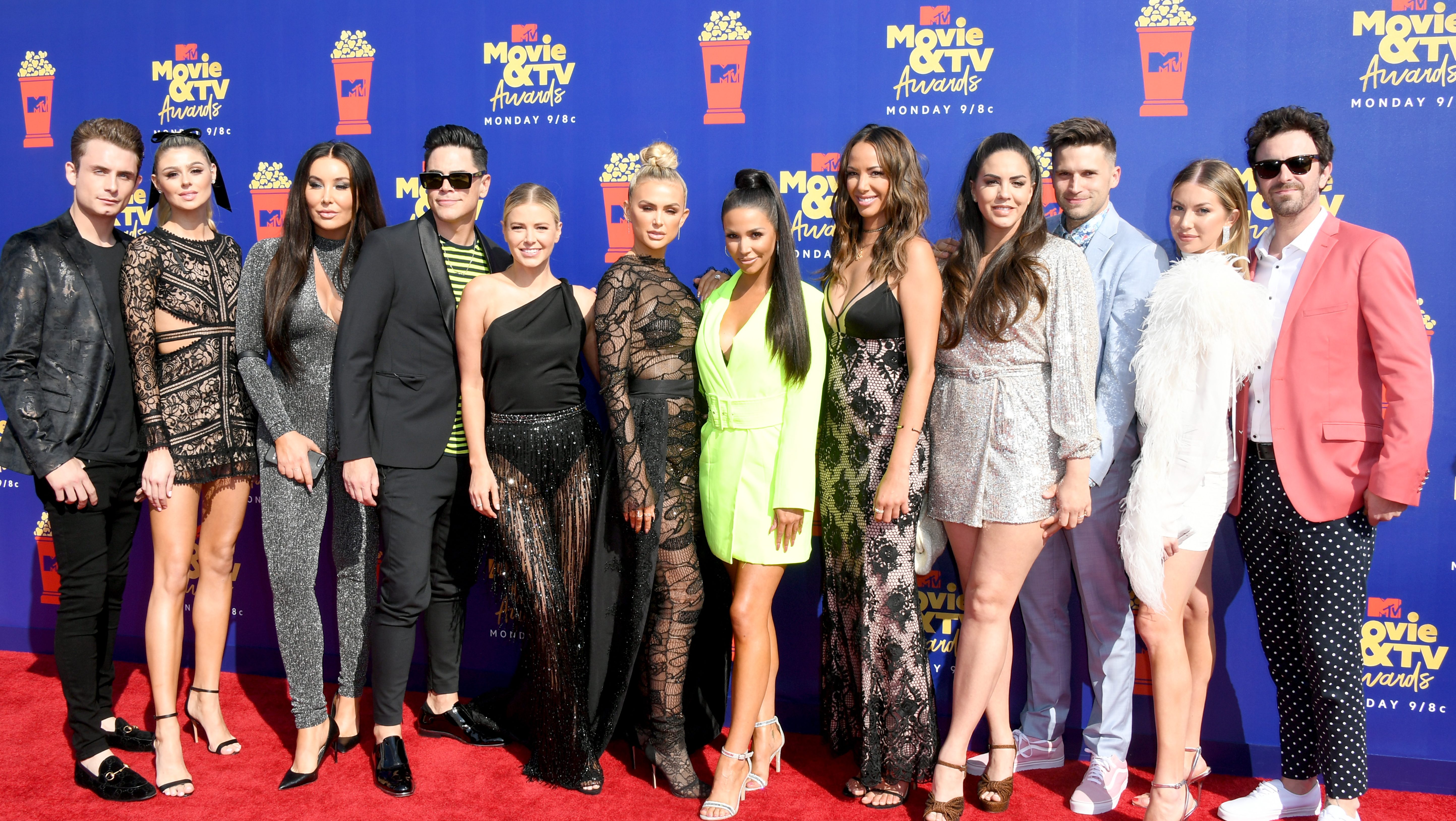 Vanderpump Rules