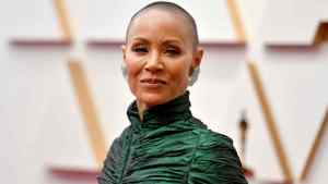 Jada Pinkett Smith