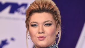 Amber Portwood
