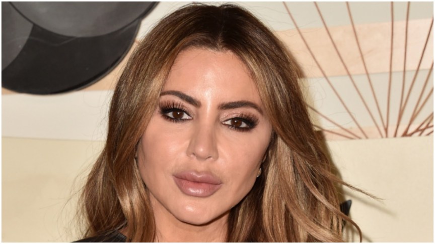 Larsa Pippen