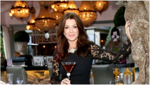 Lisa Vanderpump