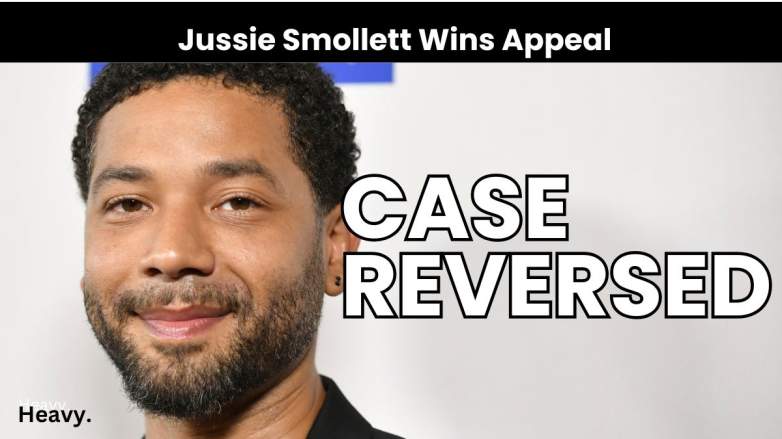 Jussie Smollett