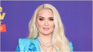 Erika Jayne