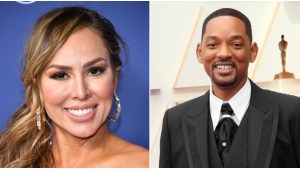 Kelly Dodd Will Smith