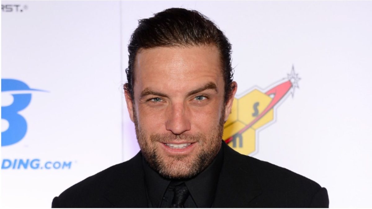 TJ Lavin