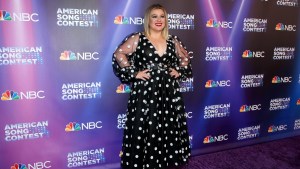 Kelly Clarkson