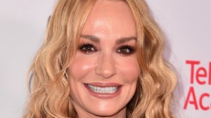 Taylor Armstrong.