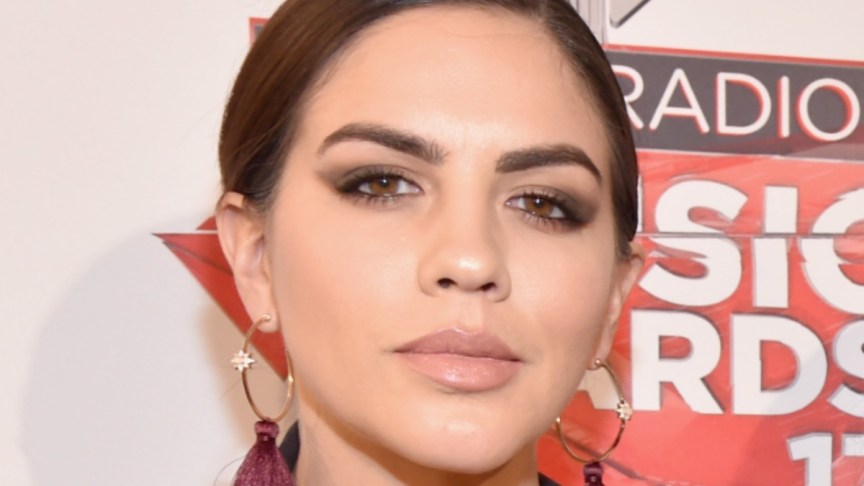 Katie Maloney.