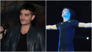 tom parker dead
