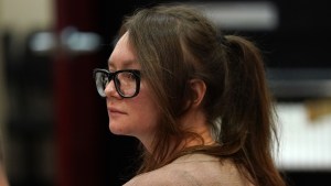 Anna Delvey