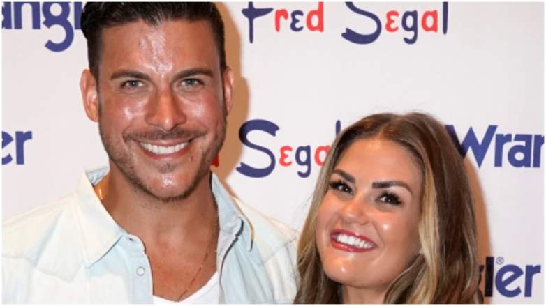 Jax Taylor Brittany Cartwright 14