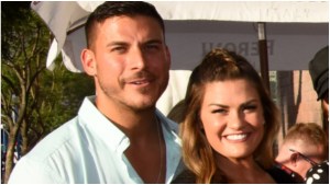 Jax Taylor Brittany Cartwright
