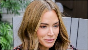 Teddi Mellencamp