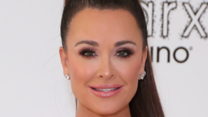 Kyle Richards