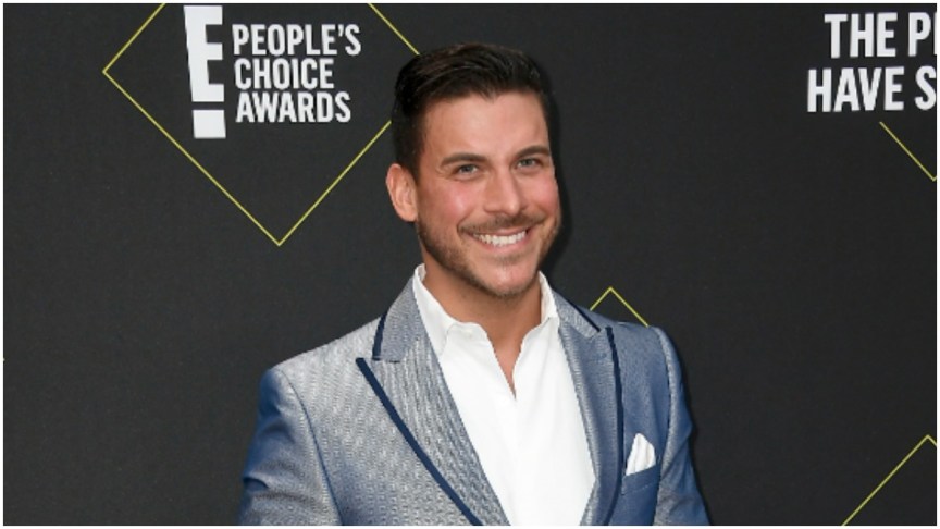 Jax Taylor