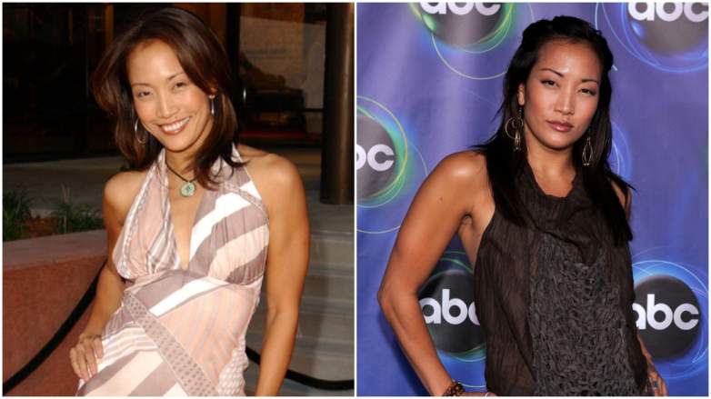 Carrie Ann Inaba 