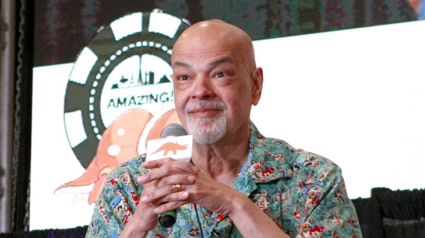 George Perez
