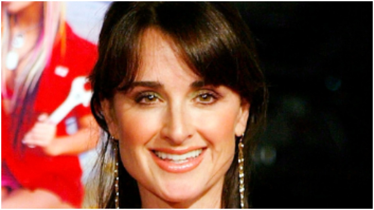 Kyle Richards