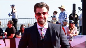 Johnny Bananas Devenanzio