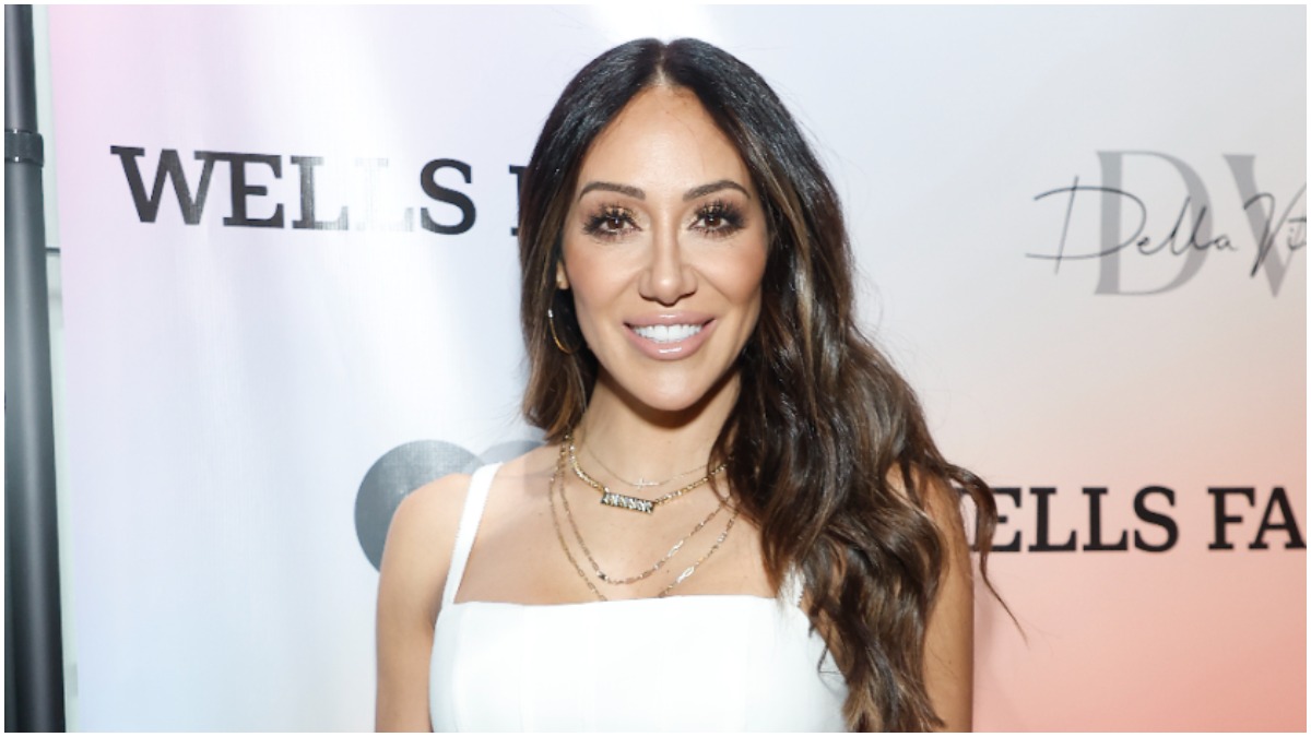 Melissa Gorga