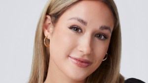 Rachel Recchia.