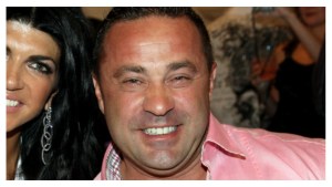 Joe Giudice.