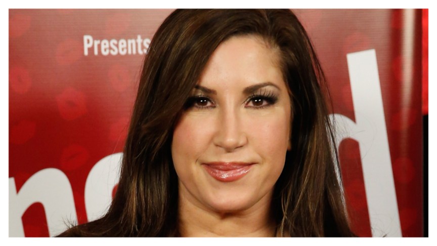 Jacqueline Laurita.