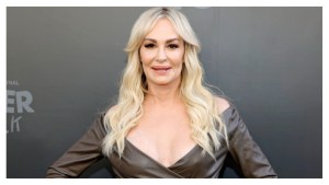 Taylor Armstrong.