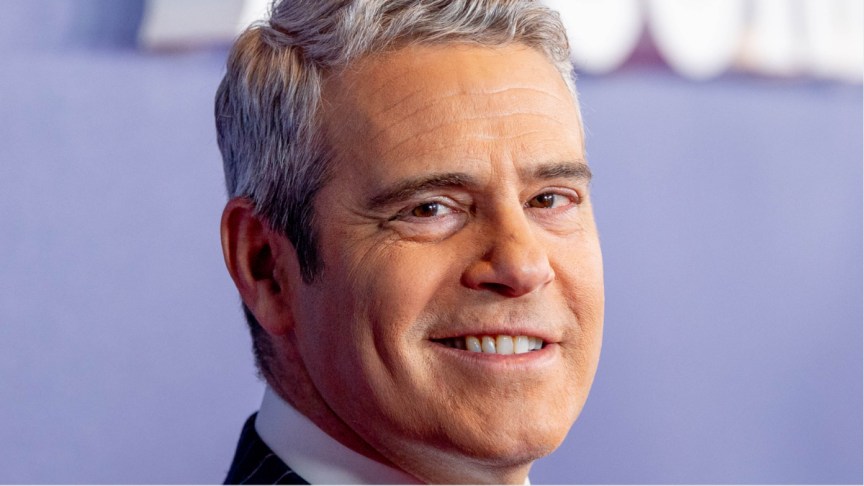 Andy Cohen