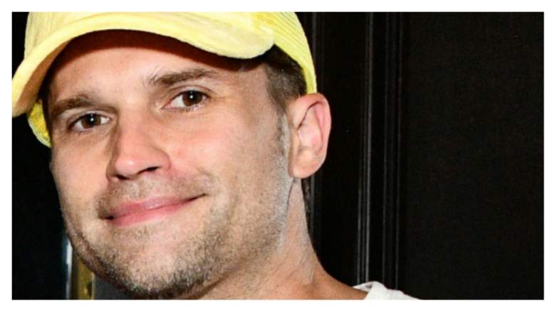 Tom Schwartz