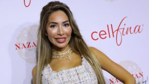 Farrah Abraham