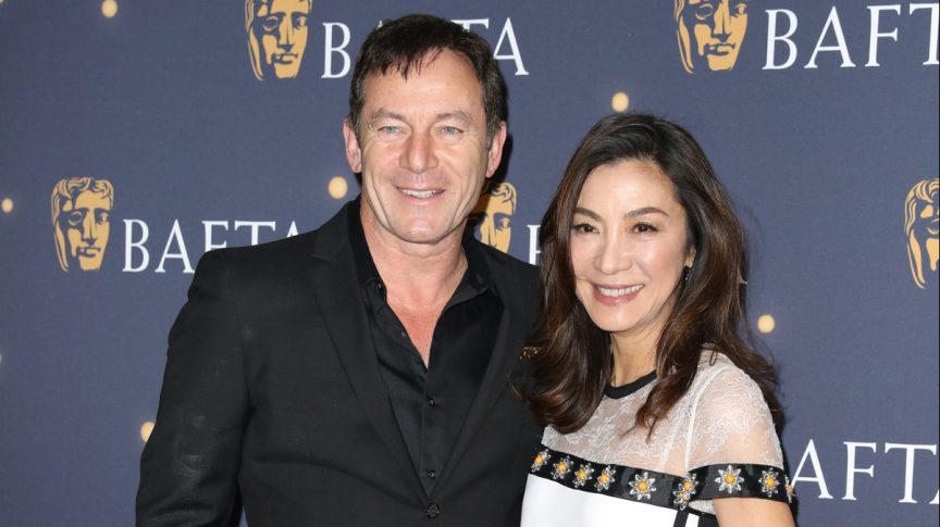 Michelle Yeoh