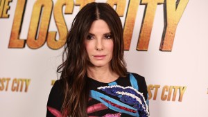 Sandra Bullock