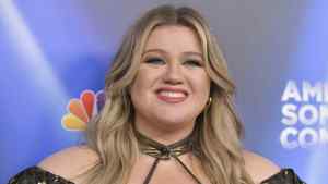 Kelly Clarkson