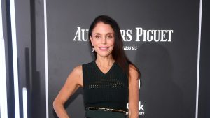 Bethenny Frankel