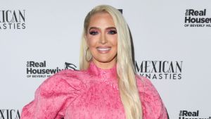 Erika Jayne