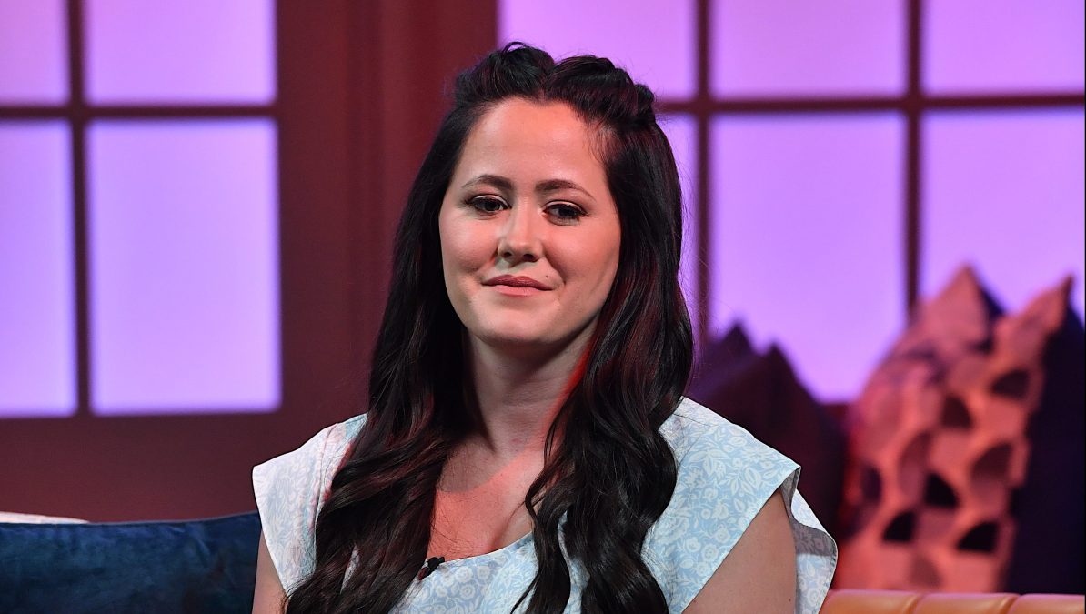 Jenelle Evans
