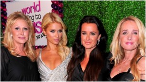 Kim Richards