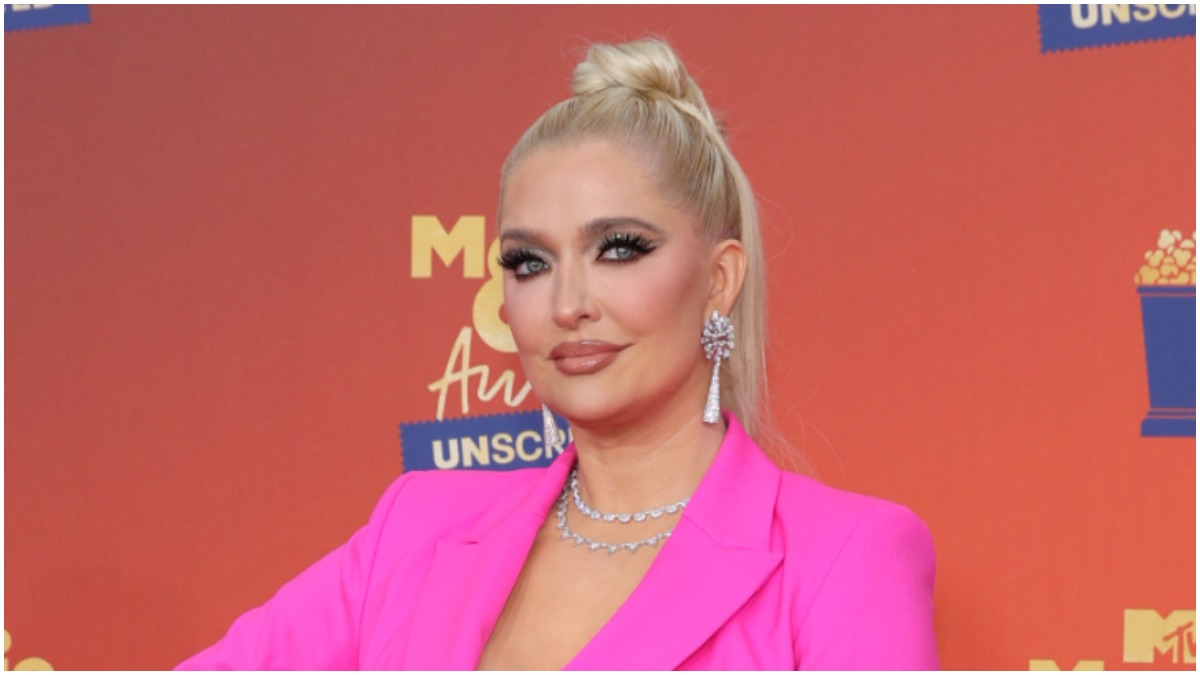 Erika Jayne