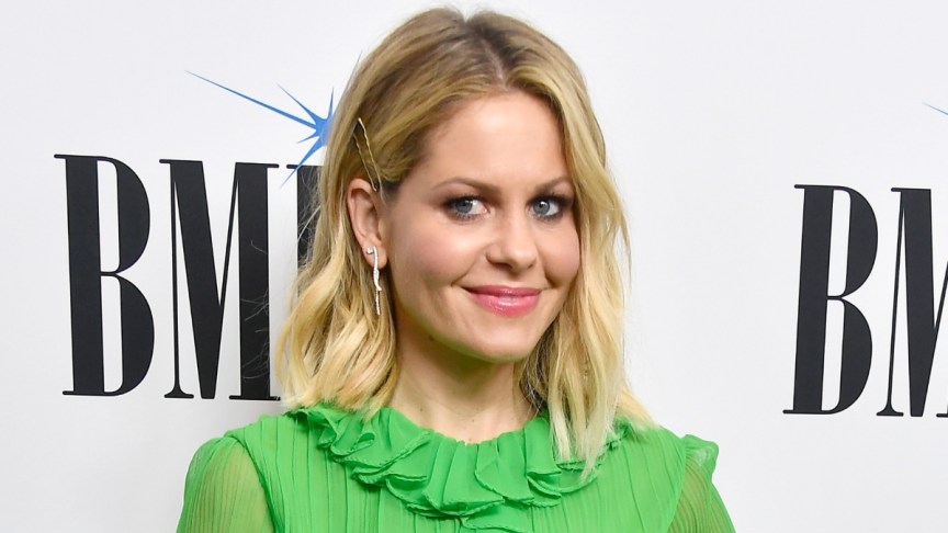 Candace Cameron Bure