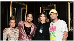 Vanderpump Rules stars