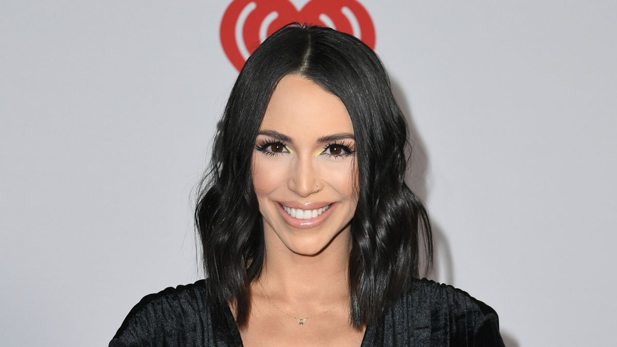 Scheana Shay