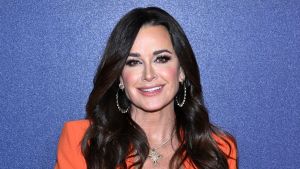 Kyle Richards
