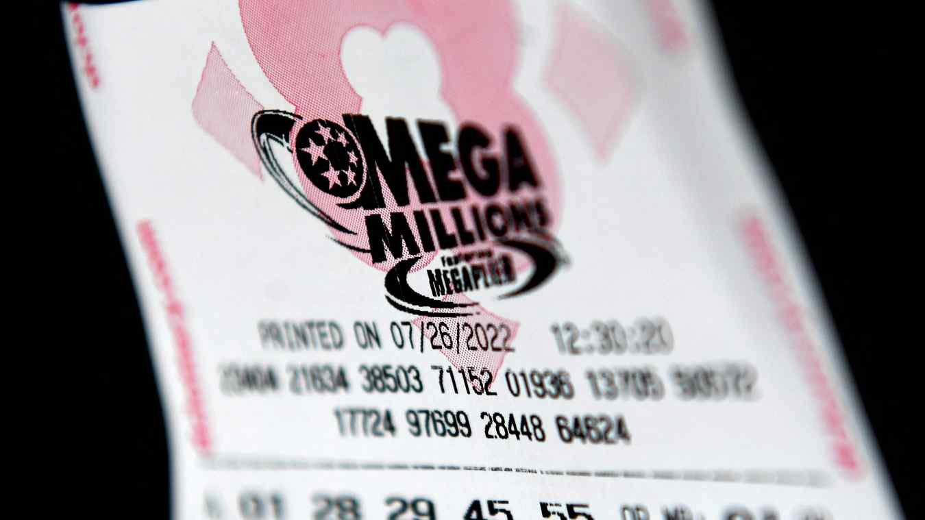 Mega Millions
