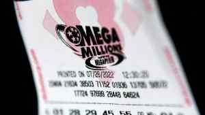 Mega Millions