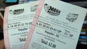 Mega Millions