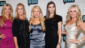 RHOC 2012
